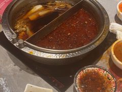 -一绪に寿喜烧(虹悦城店)