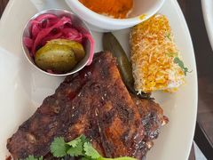 -Chili's Cafe&Bar奇利斯(滨江店)