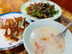 -桐梓锅贴饺(桃源东路店)