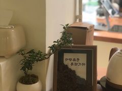 -本無咖啡·BeanWood Coffee
