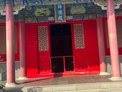 -西樵山国艺影视城