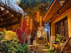 -王捌小院(红花坡店)