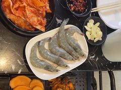 -燚青春东北泥炉烤肉(百合店)