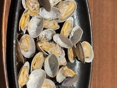 蛤蜊-萨莉亚意式餐厅(杭州西溪龙湖天街店)