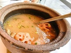 -湖锦酒楼(八一路店)