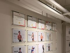 -YCHL Studios健身工作室(市二宫店)