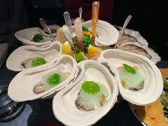 -弦月窗LUNETTE BY AMANDA(复兴路店)