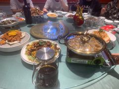 -俭寨大盘鸡·缸子肉·小公鸡·新疆菜(云通店)