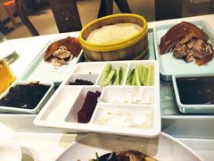 -紫光园烤鸭(前门大栅栏店)