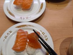 -寿司郎(皇庭广场店)