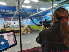 -都市枪神实弹射击俱乐部