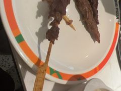 -比格比萨自助(宝山日月光店)