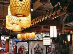 -十朝院子·南京菜(夫子庙店)