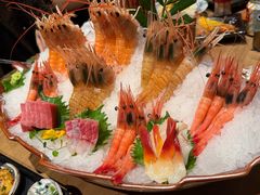 -Minase水濑·日料放题(外滩店)
