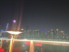 -琶醍壹号•音乐江景餐吧