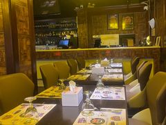 -Bombay Grill印度餐厅