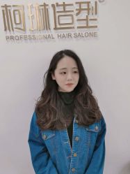 点击看大图 -柯琳造型直营店