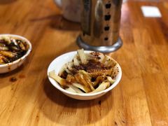 甜水面-洞子口张老二凉粉(文殊院店)