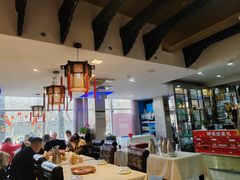 -鑫巴蜀(和平里店)