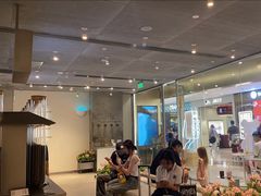 -喜茶(广州天汇igc店)