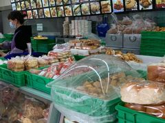 -宫廷糕点铺(建设路店)