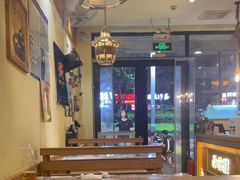 -韩食味·小木屋(日照店)