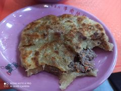 -牛马行牛肉饸饹铺(长春总店)