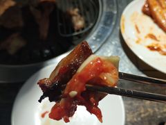 -33韩式自助烧烤(环城南路店)