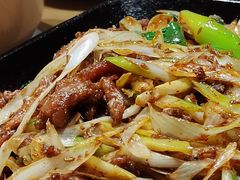 -河沿肉饼Beijing Pie(东华门店)