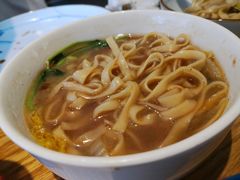 特色炝锅面-山东宾馆·齐鲁苑餐厅