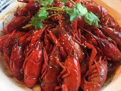 -莲餐厅·湖北菜·藕汤老手艺(愚园路店)