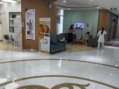 -雅悦齿科(顾村公园店)