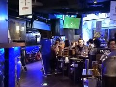 大堂-很久以前羊肉串(打浦路店)