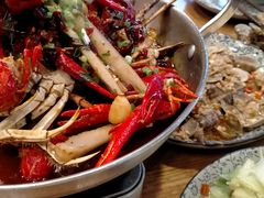 -虾小龙老长沙龙虾馆(坡子街店)