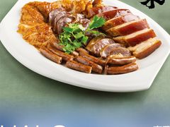 -HALO广场(梨园路店)