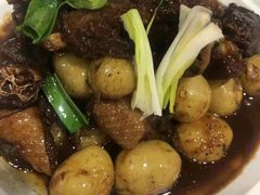 -锦月楼百姓厨房(大箕山商业广场店)