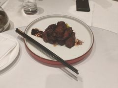 上海熏鱼-上海老饭店(北京分店)