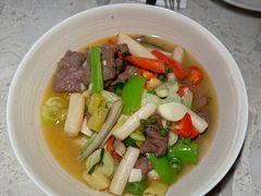 -Aqua Oasis 水天堂(爱山广场店)