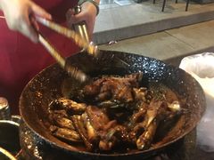-王裕興肉莊(南禅寺店)