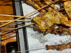 -东方一串·鲜肉小串·小酒馆(壹航城店)