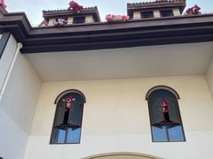 -歌斐颂巧克力小镇