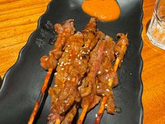 -烧蠔帮·湛江生蚝(茂南万达店)