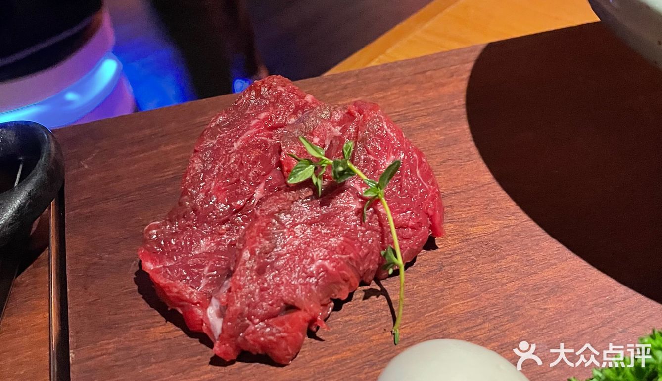 超好服務韓式燒肉