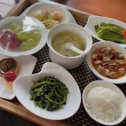 -馨月汇·一悦馨香月子中心(前滩店)