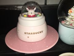 -星巴克臻选(广州太古汇店)