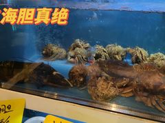 -丁字口海鲜热炒·烧烤大排档