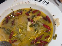 -太二酸菜鱼(福州泰禾店)