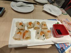 -避风塘(金山万达店)