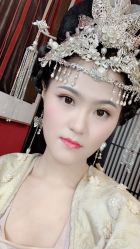 点击看大图 -盘子女人坊古装写真摄影(深圳店)