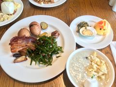 -长白山凯悦酒店·市集咖啡厅